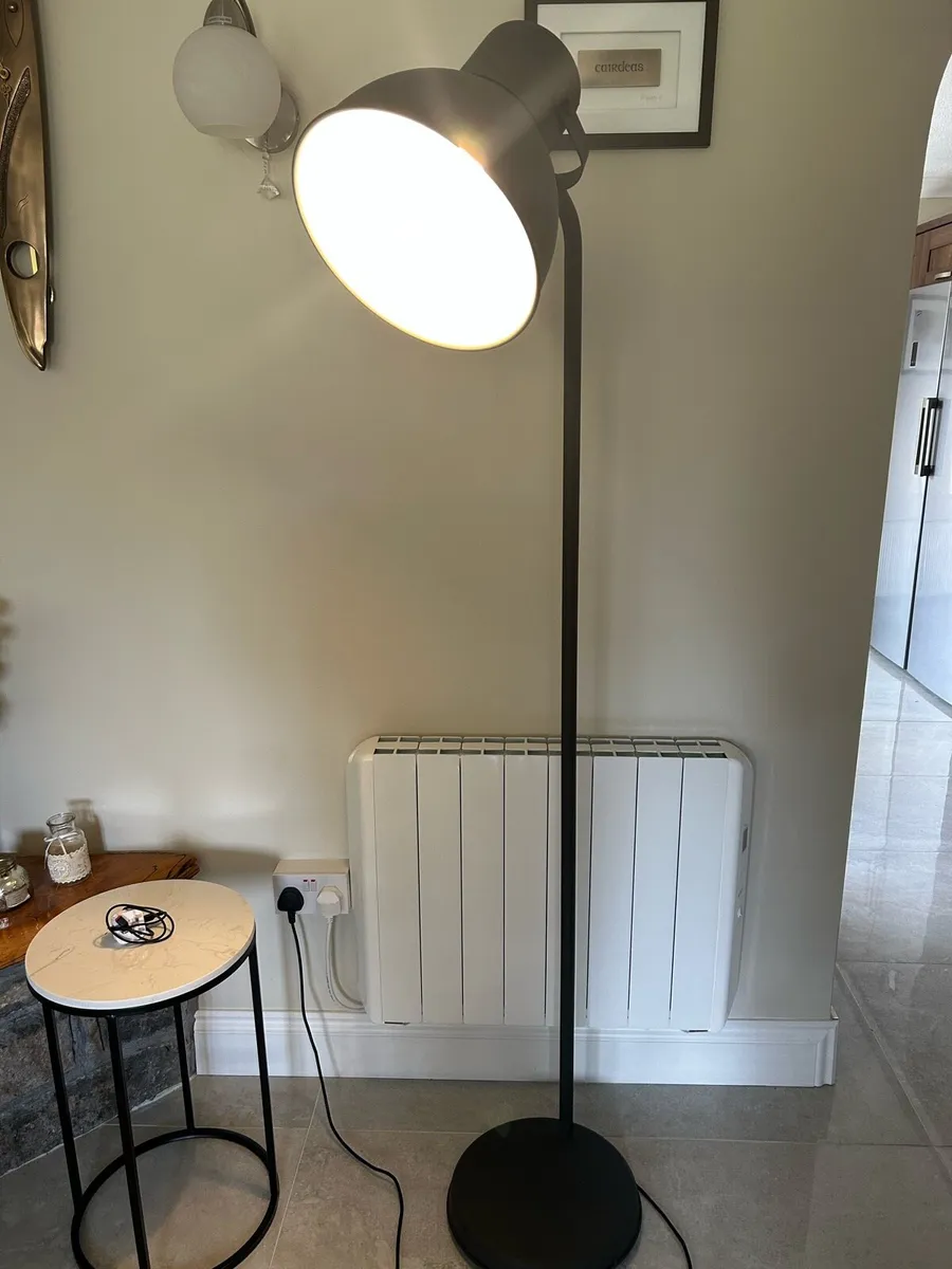Floor Lamp - Image 2