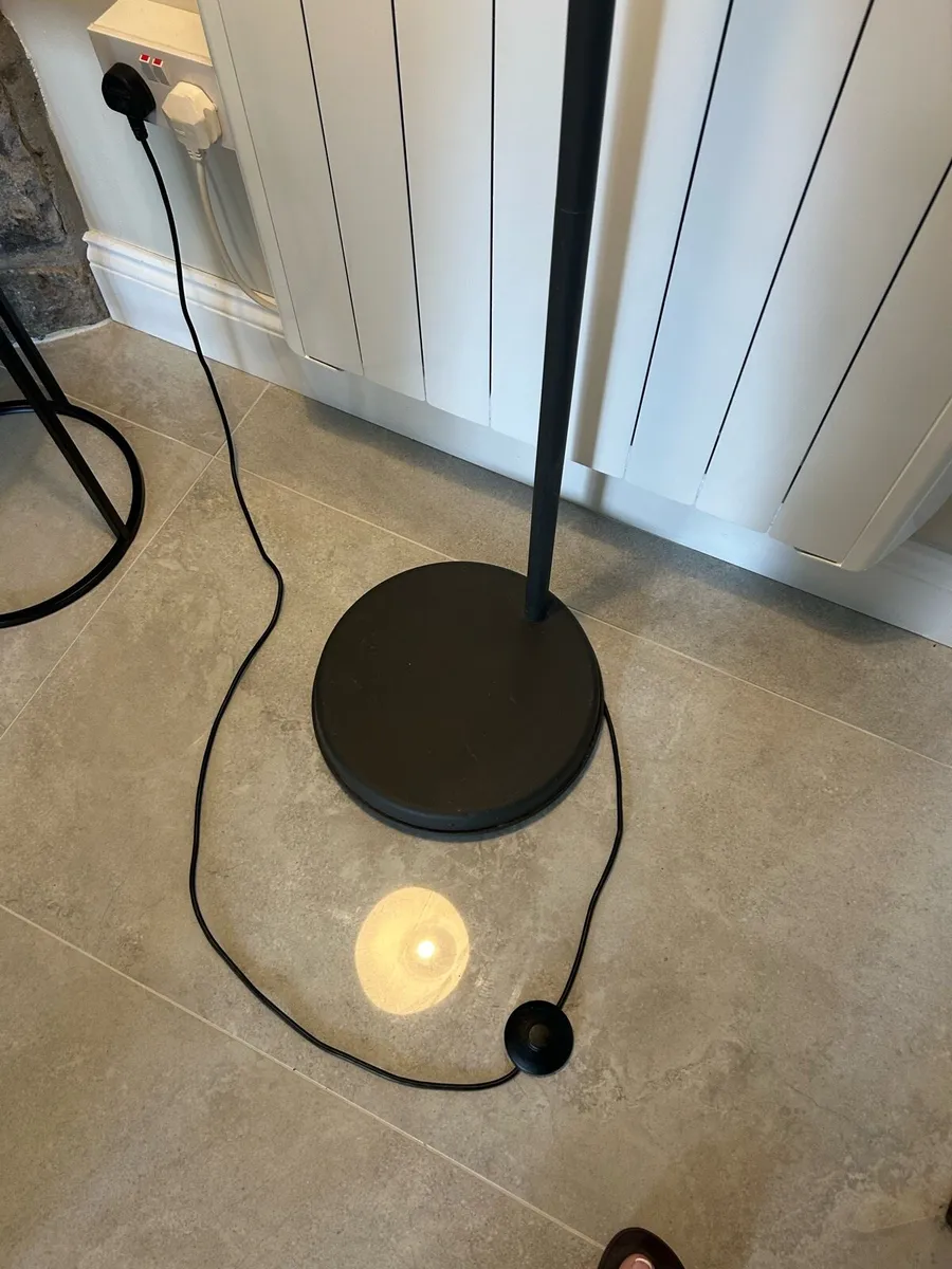 Floor Lamp - Image 3