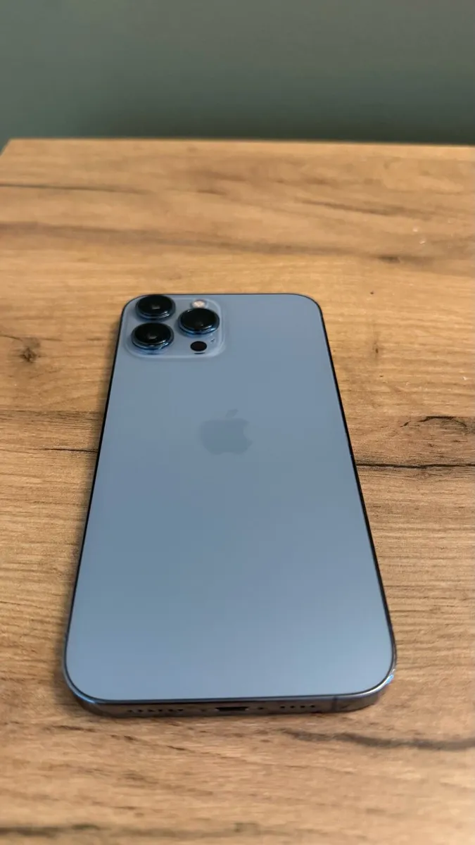 iPhone 13 pro max 128 GB - Image 2