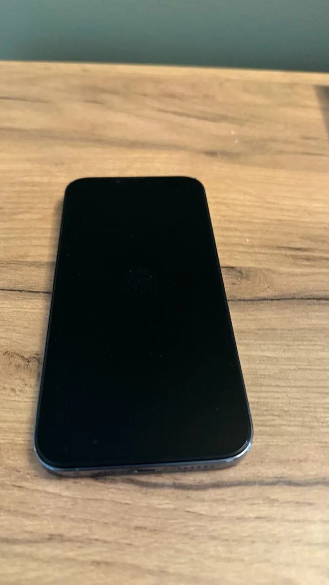 iPhone 13 pro max 128 GB - Image 3