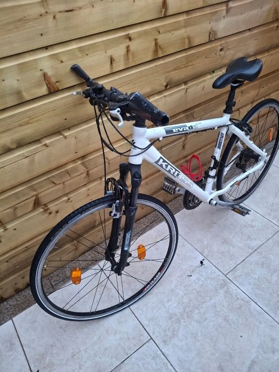racing bikes - Image 3