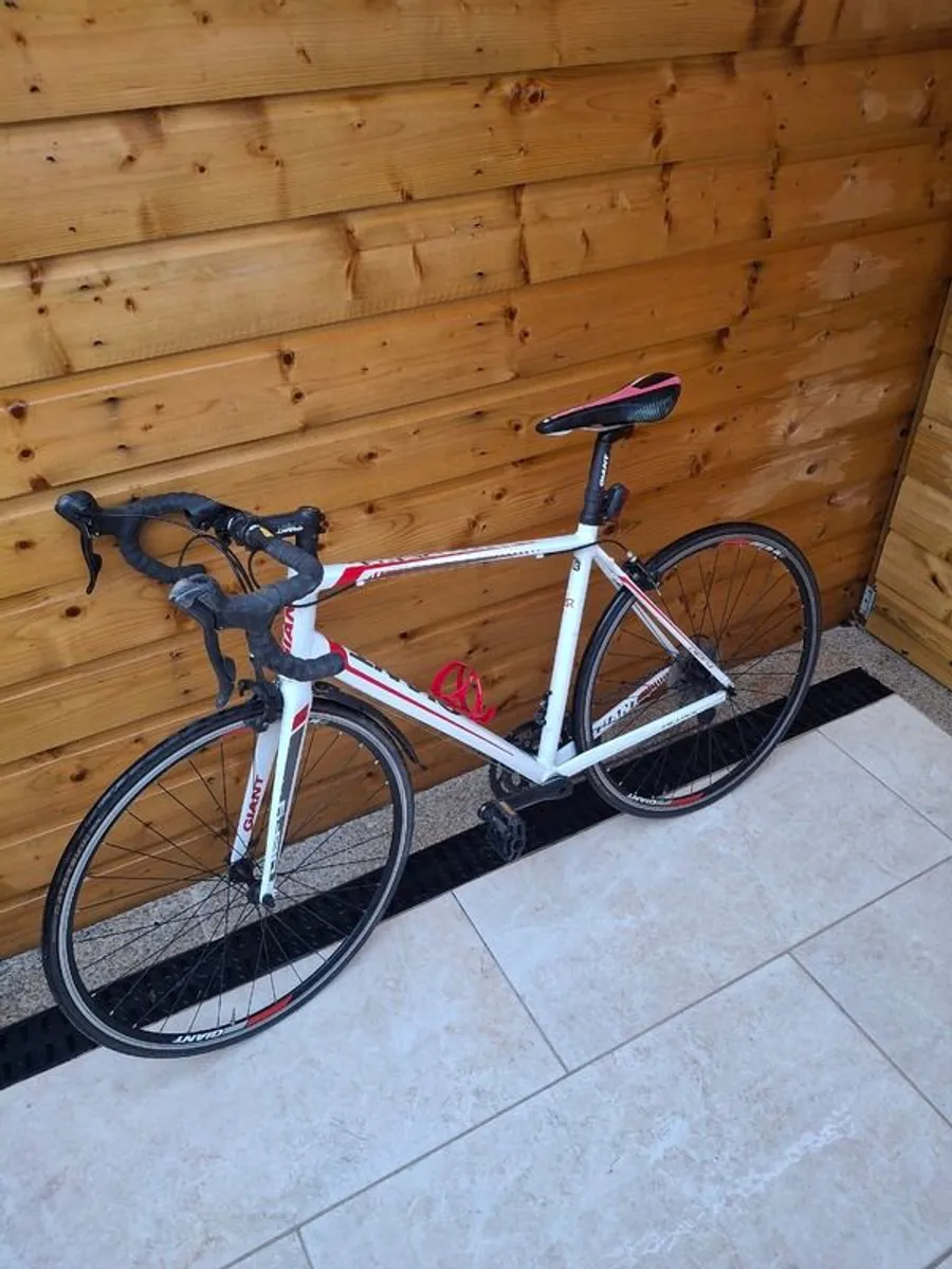 racing bikes - Image 1