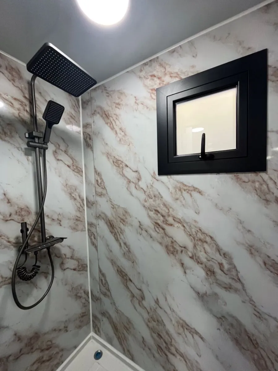 700 sq foot Airbnb mod home - Image 3