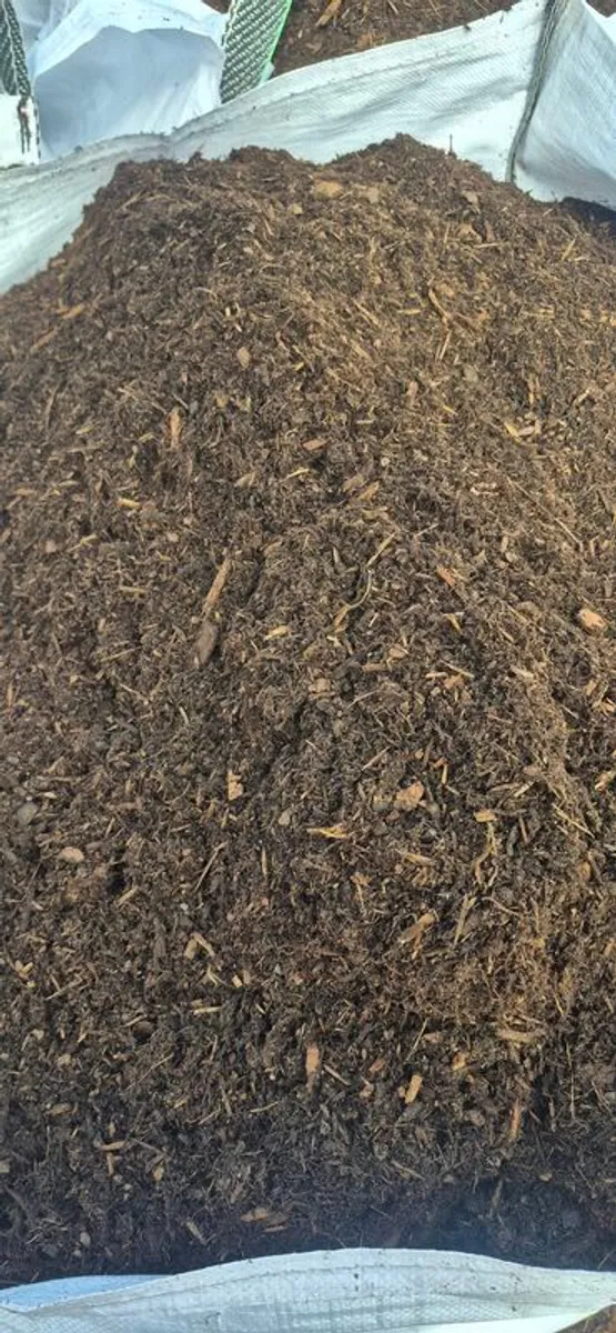 Fine Bark / Mulch - Image 3