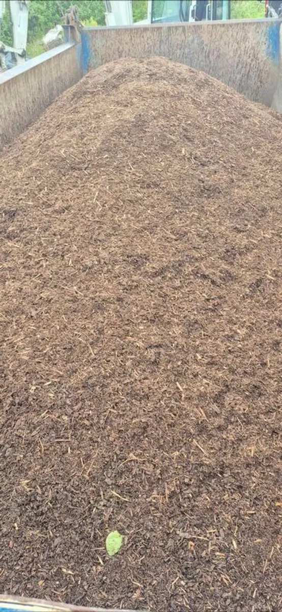 Fine Bark / Mulch - Image 4