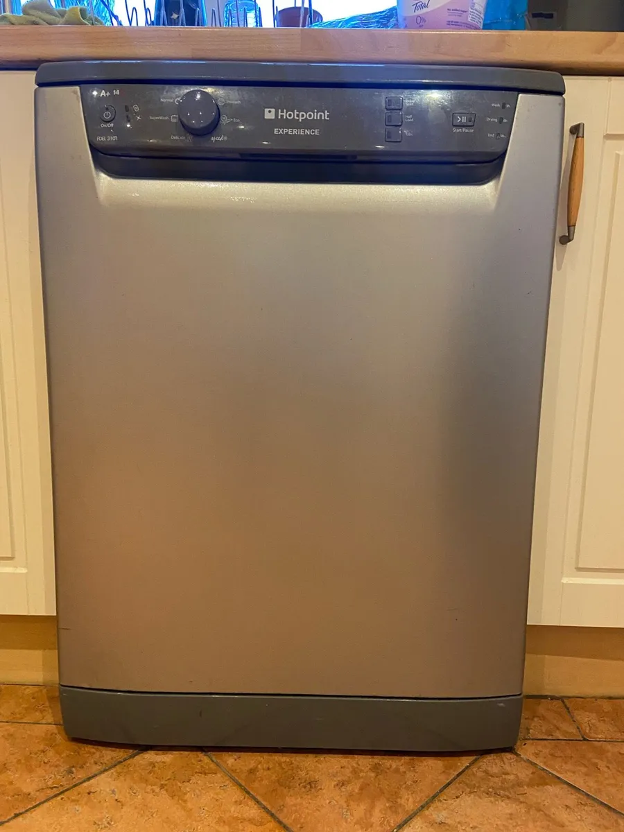 Dish washer - Image 3