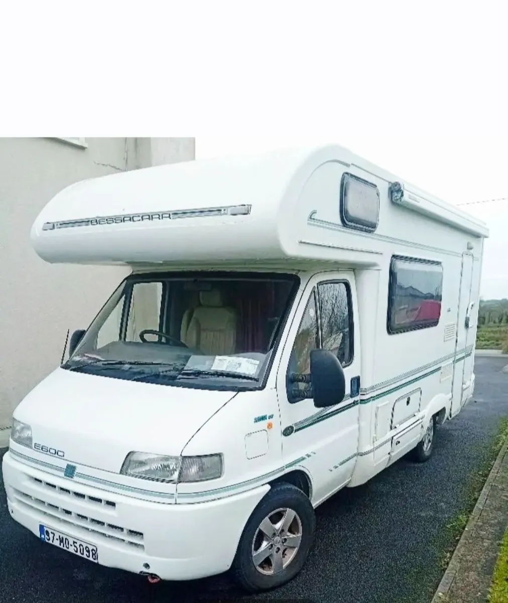 Camper - Image 4