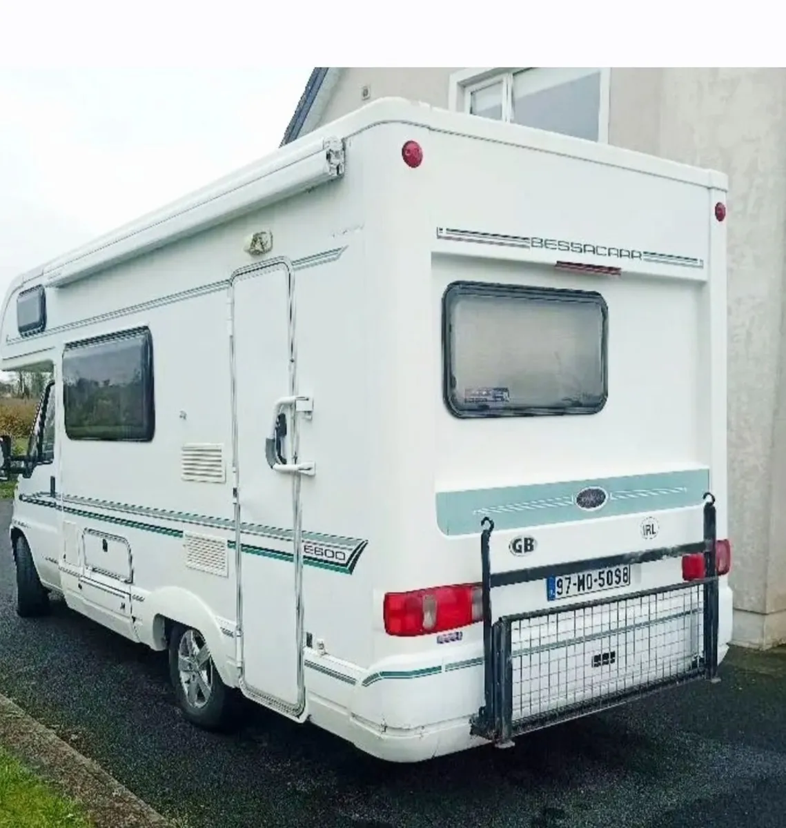 Camper - Image 3