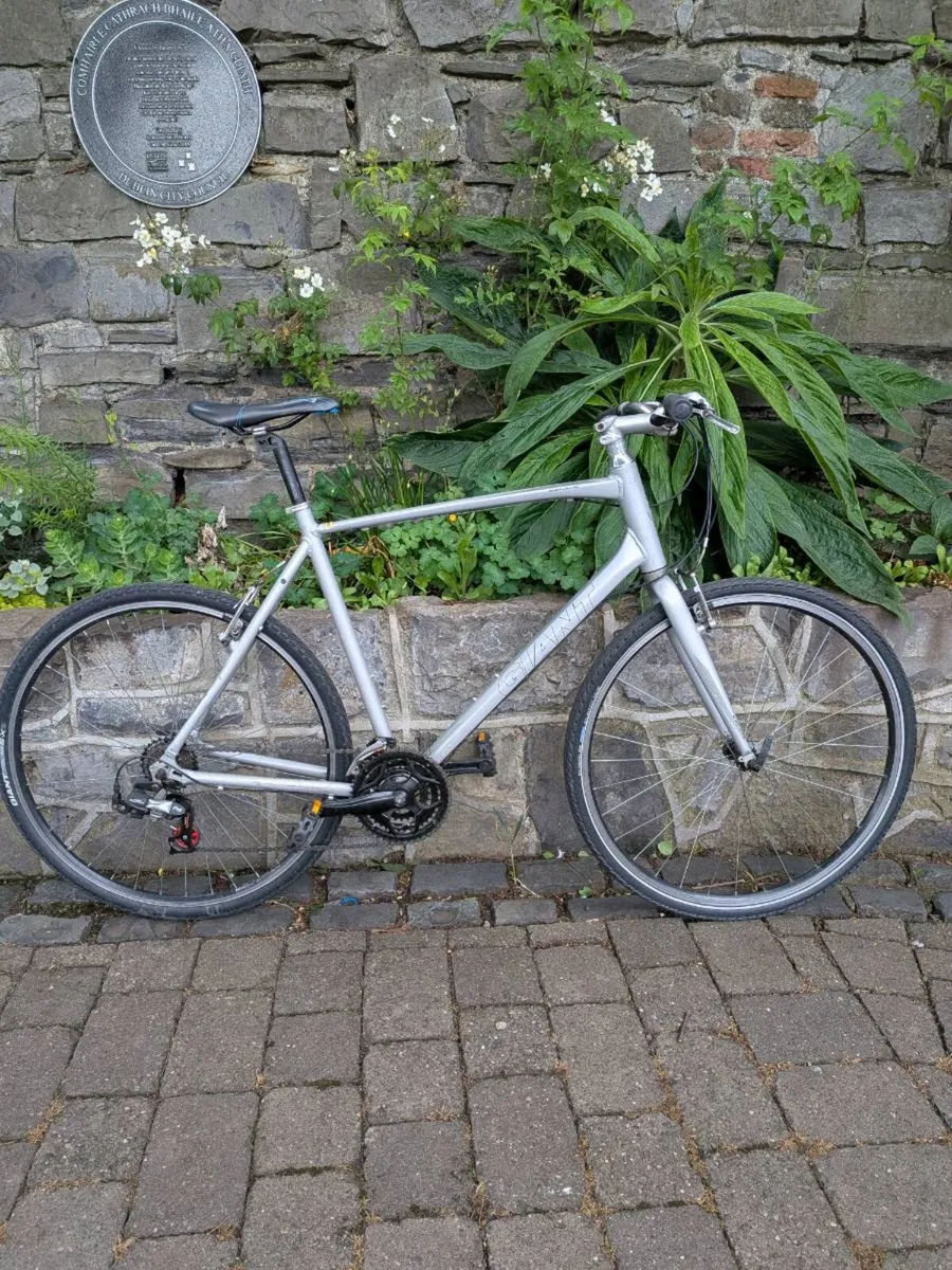 Giant escape Hybrid Bike - Image 3