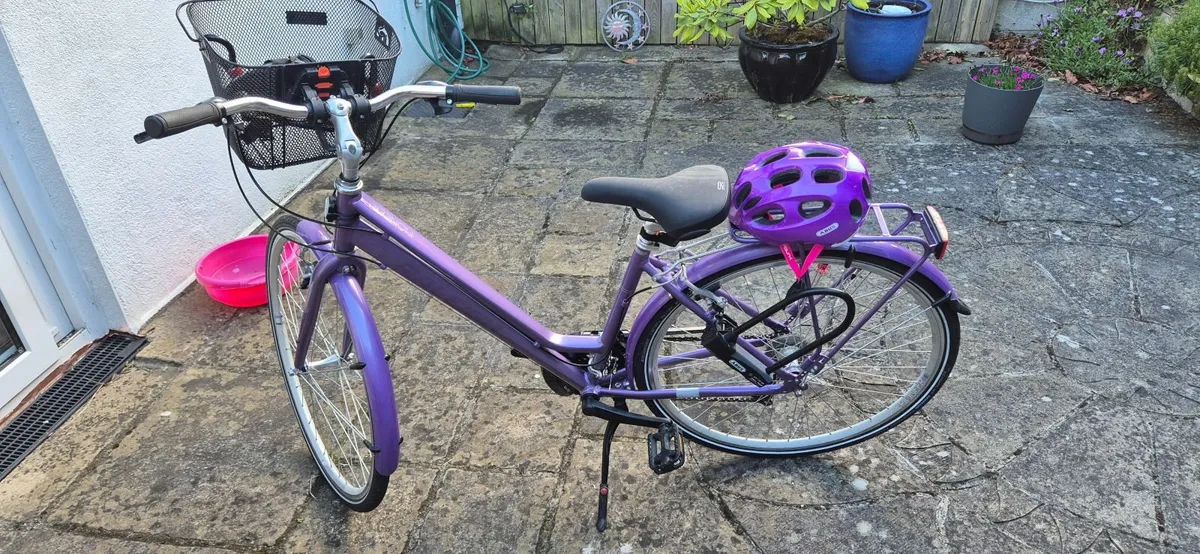 Ladies bike - Image 3