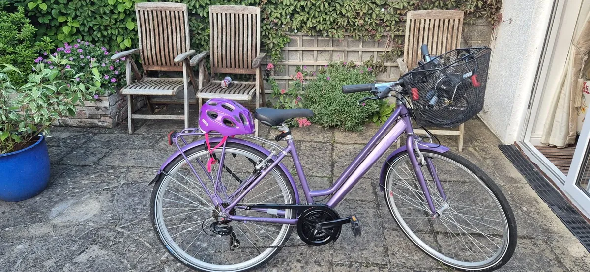 Ladies bike - Image 4