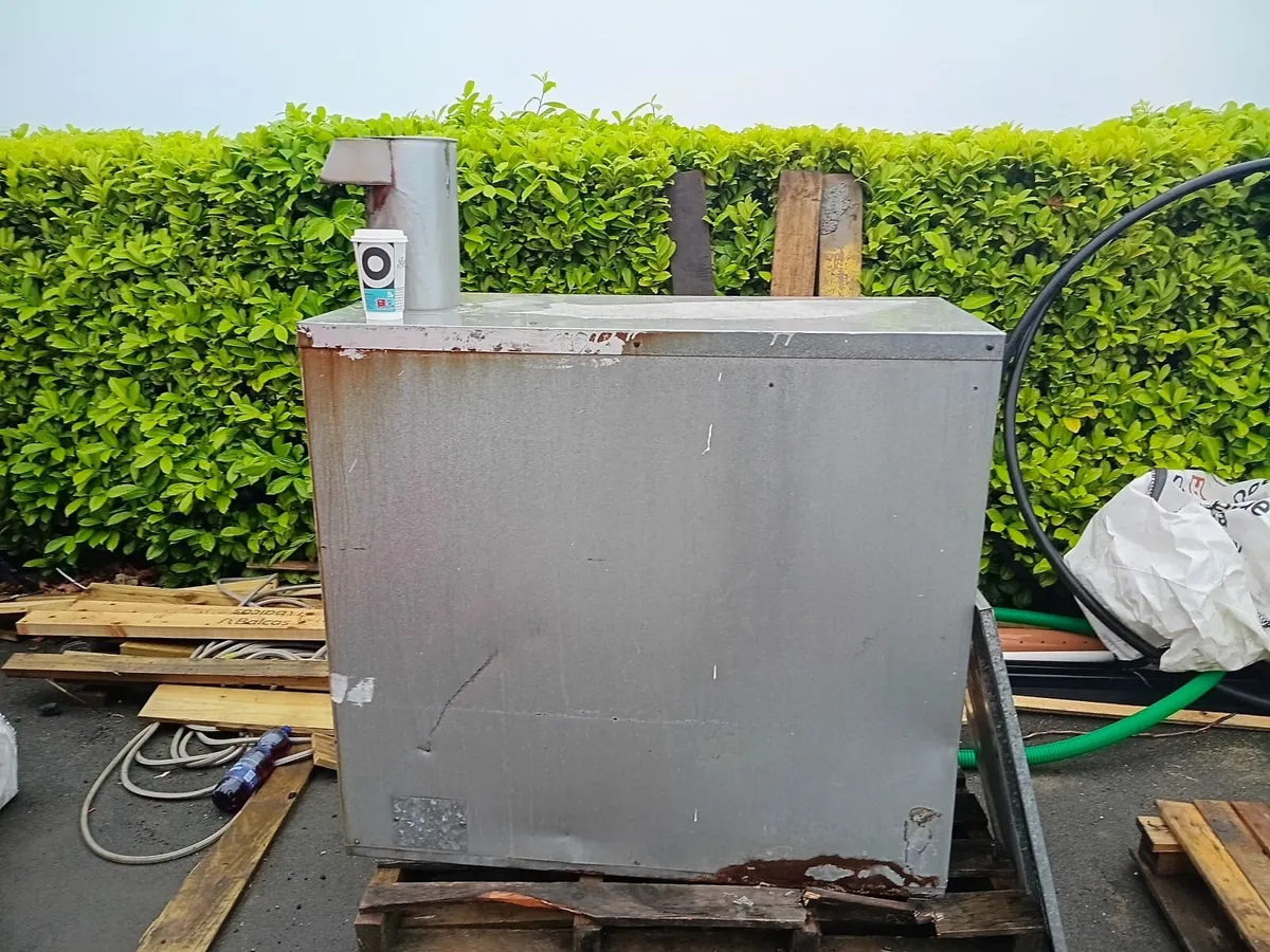 Oil burner - Image 3