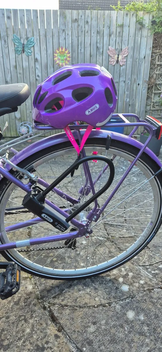 Ladies bike - Image 1