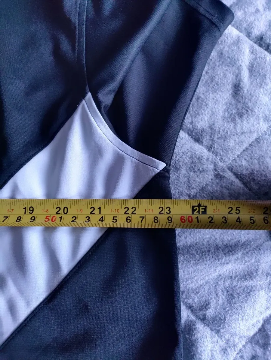 Oscar Jacobson Polo shirt XL - Image 3