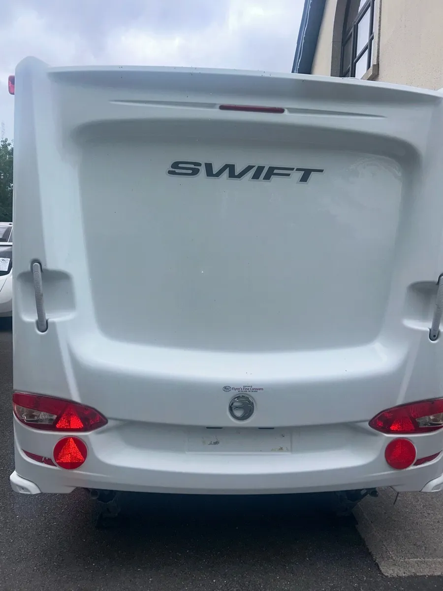 Swift conqueror - Image 4