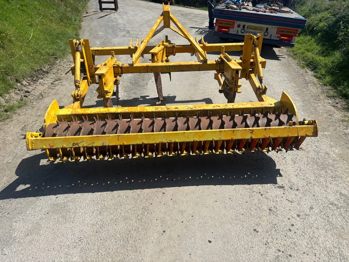 Grassland Subsoiler - Image 2