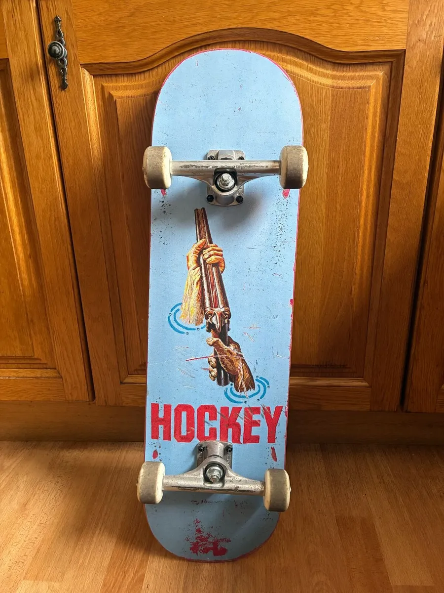 Skate - Hockey - Image 1