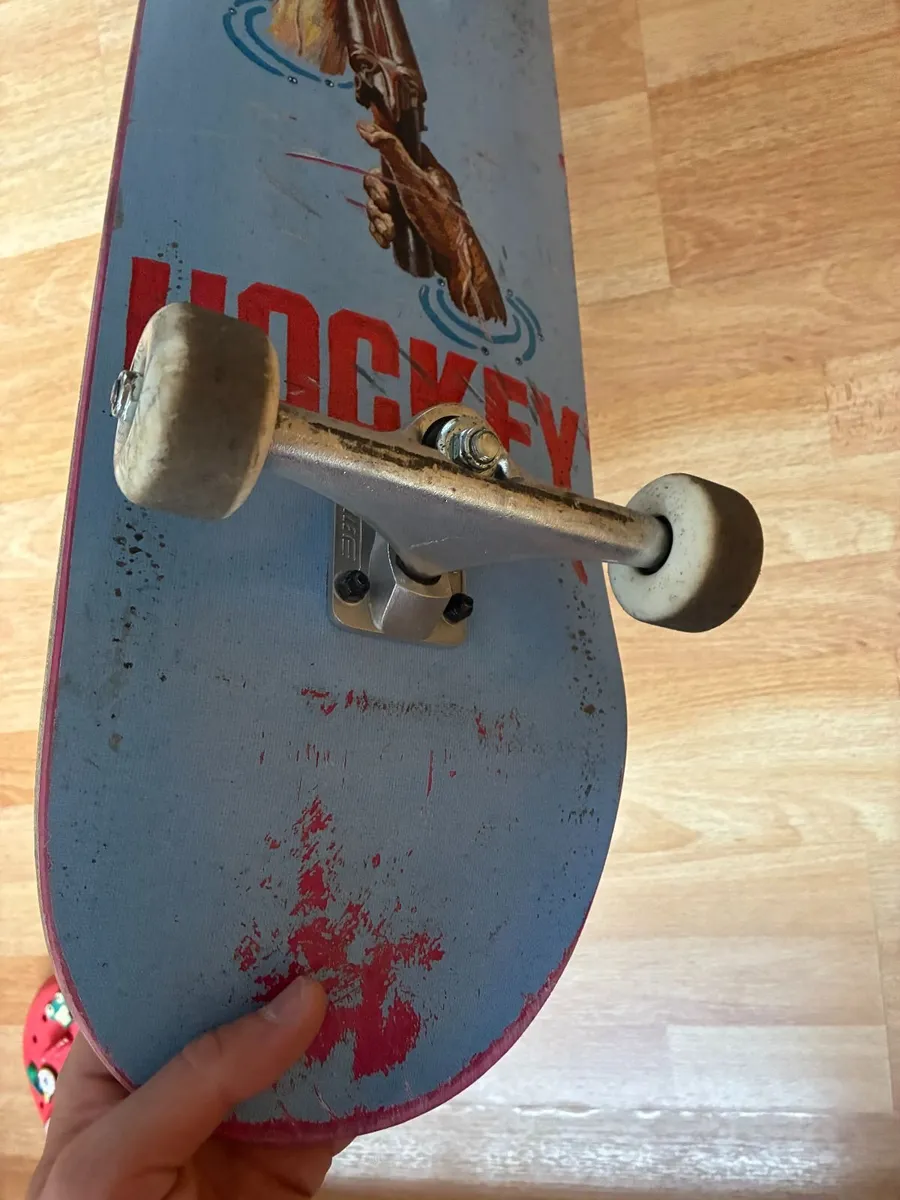 Skate - Hockey - Image 3