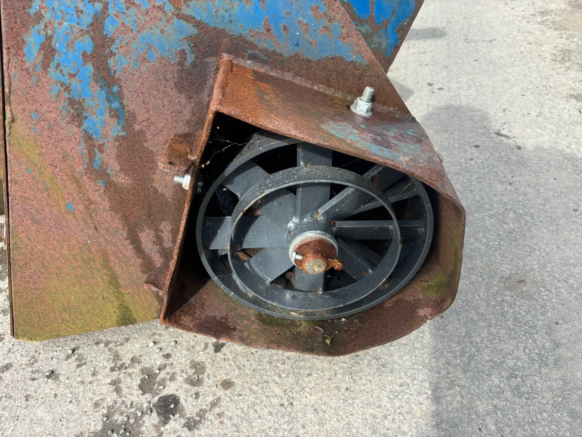 Tanco 1 Ton Beet Chopper - Image 4