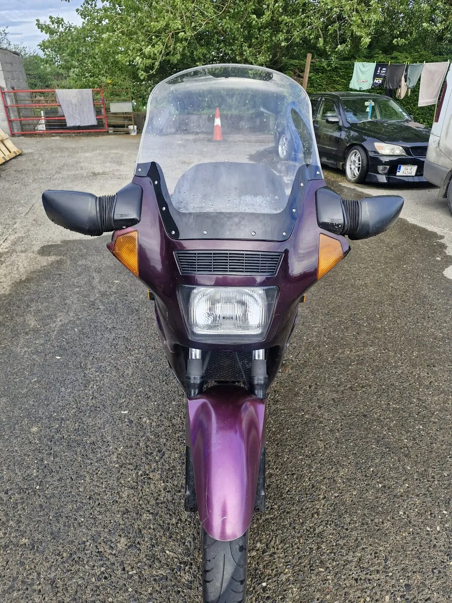 Motorcycle - Image 2