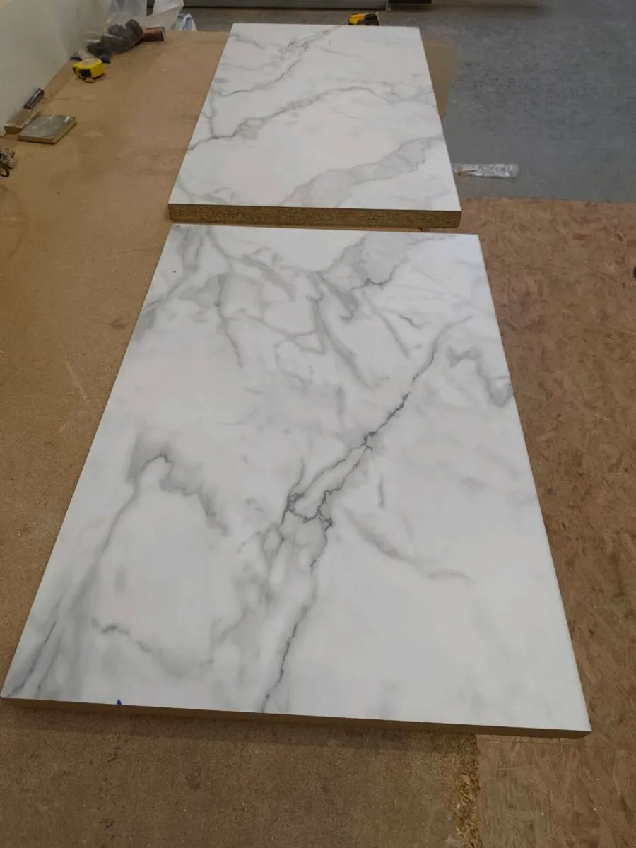 2 NEW Kitchen worktop Formica counter top - Image 3