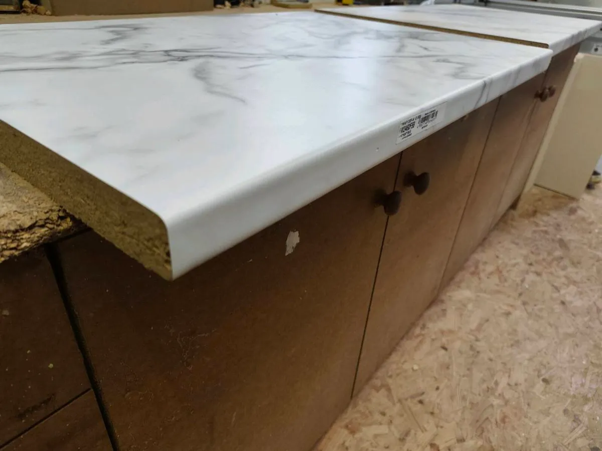2 NEW Kitchen worktop Formica counter top - Image 4