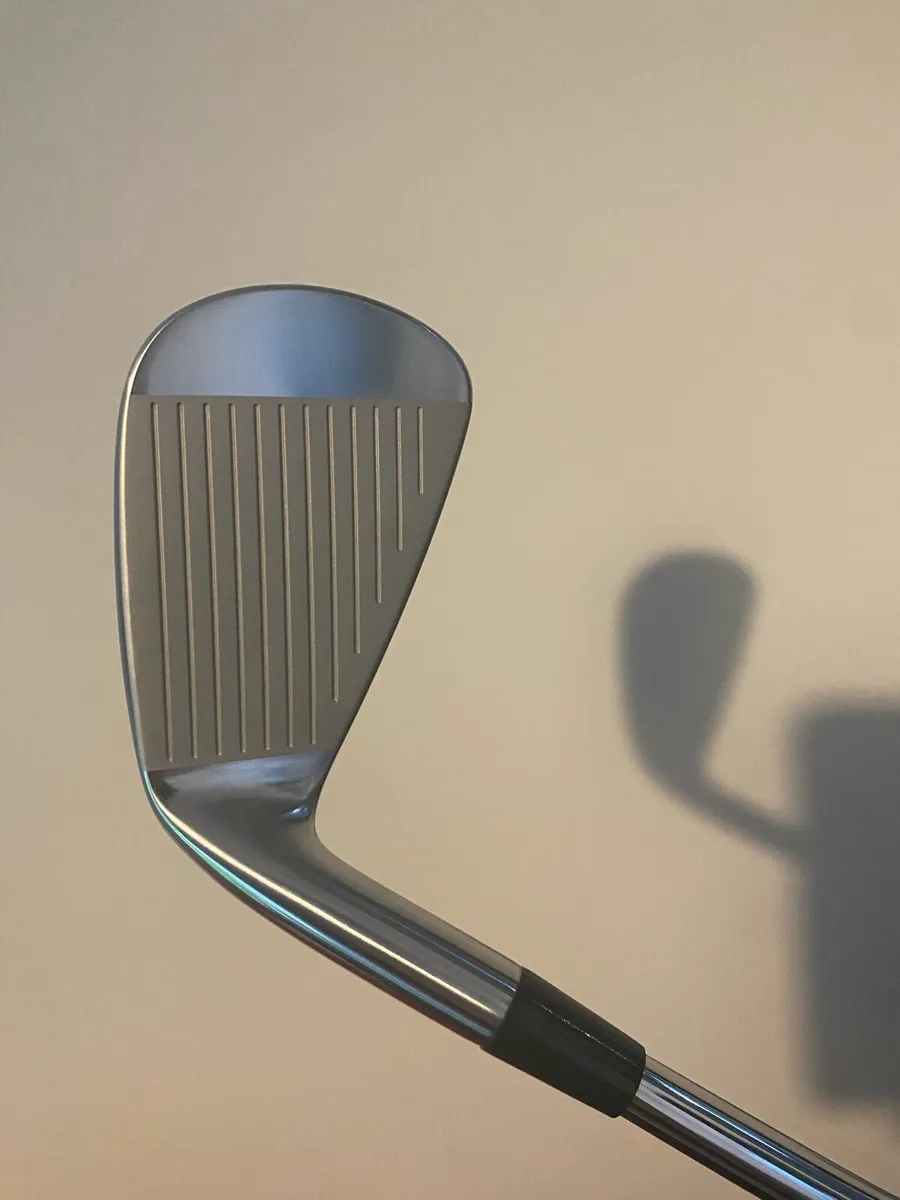 New Mizuno Pro 243 4-PW (KBS Tour S) - Image 3
