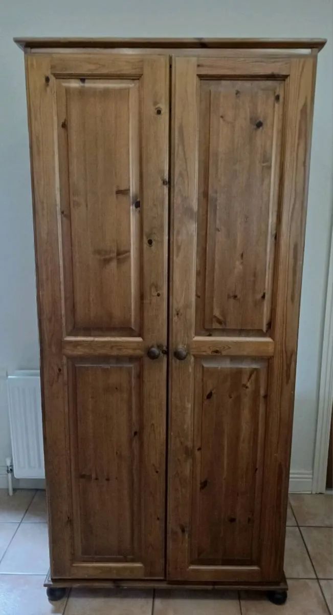 Wardrobe - Image 1