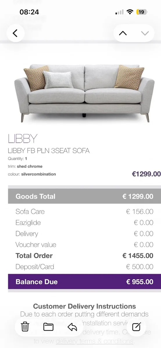 Couch - Image 1