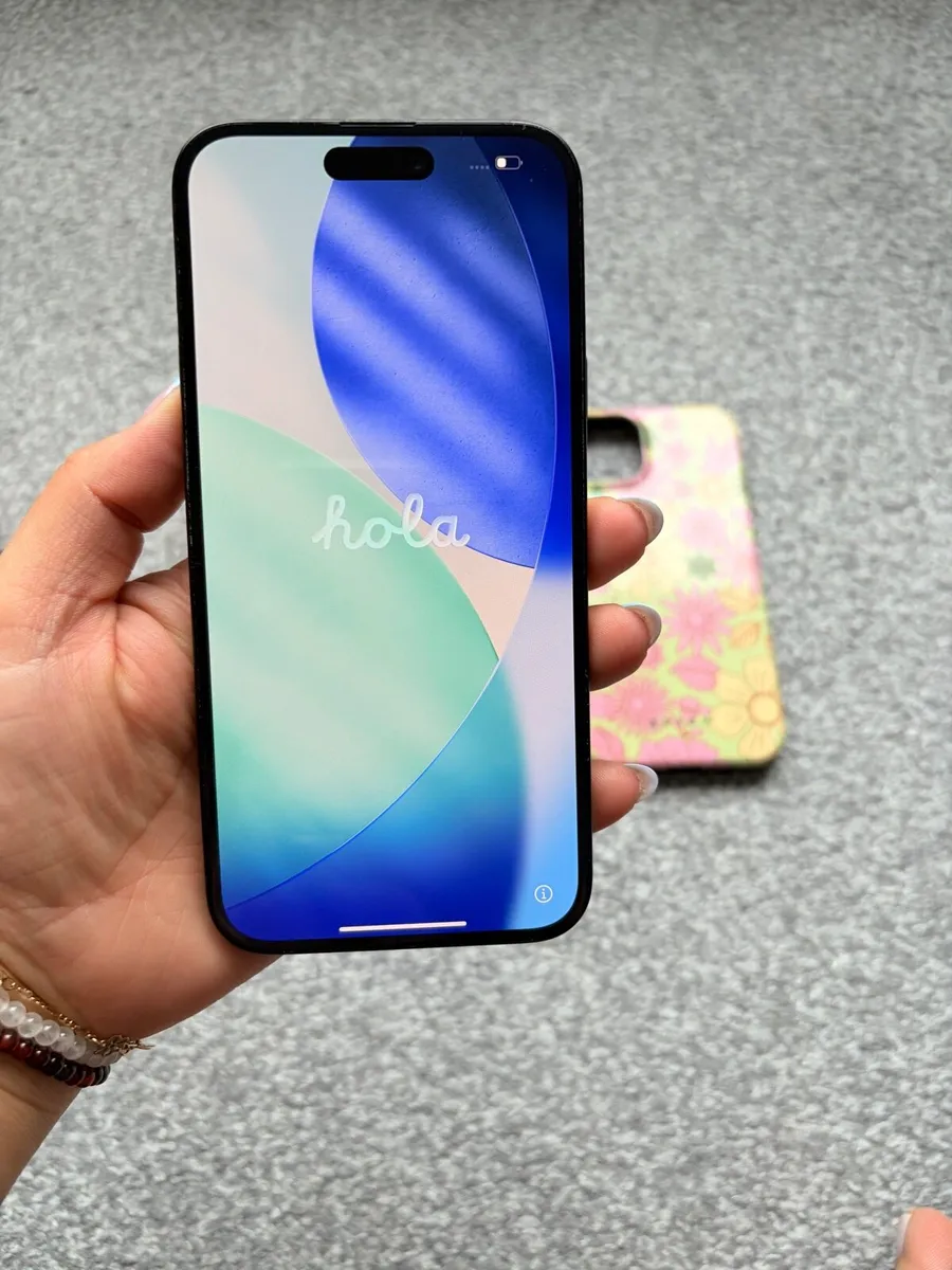 Iphone 15 Plus - Image 2