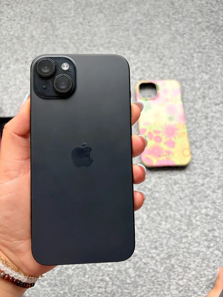 Iphone 15 Plus - Image 3