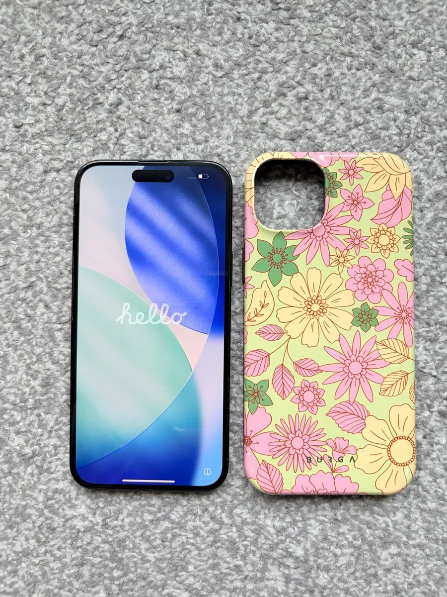 Iphone 15 Plus - Image 1