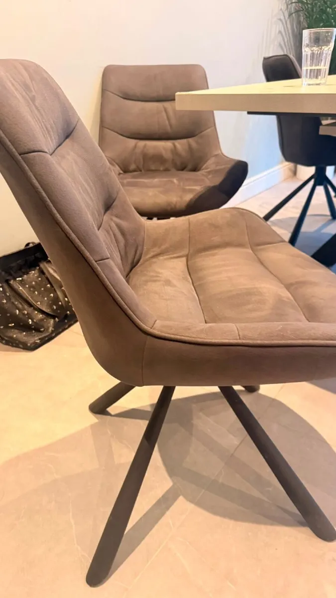 Chairs - Image 1