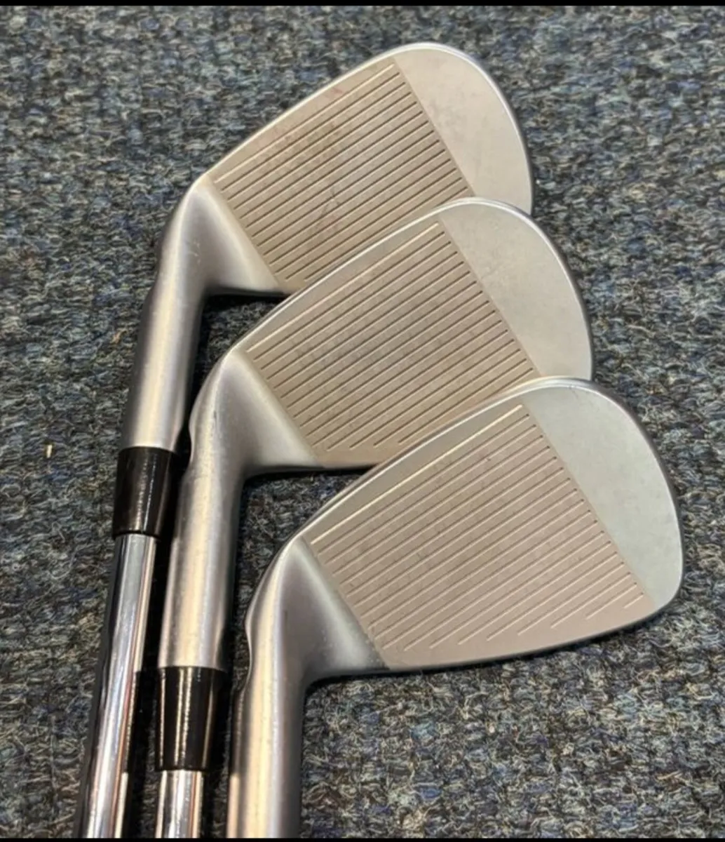Ping i230 irons - Image 3