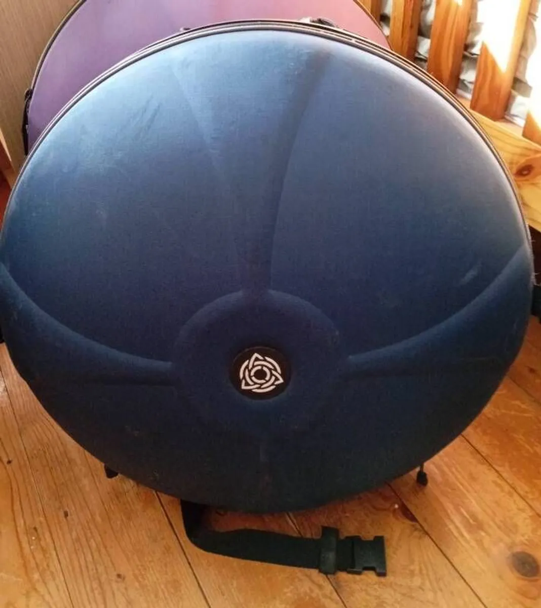 Handpan Meraki 15 notes Sirena F - Image 2