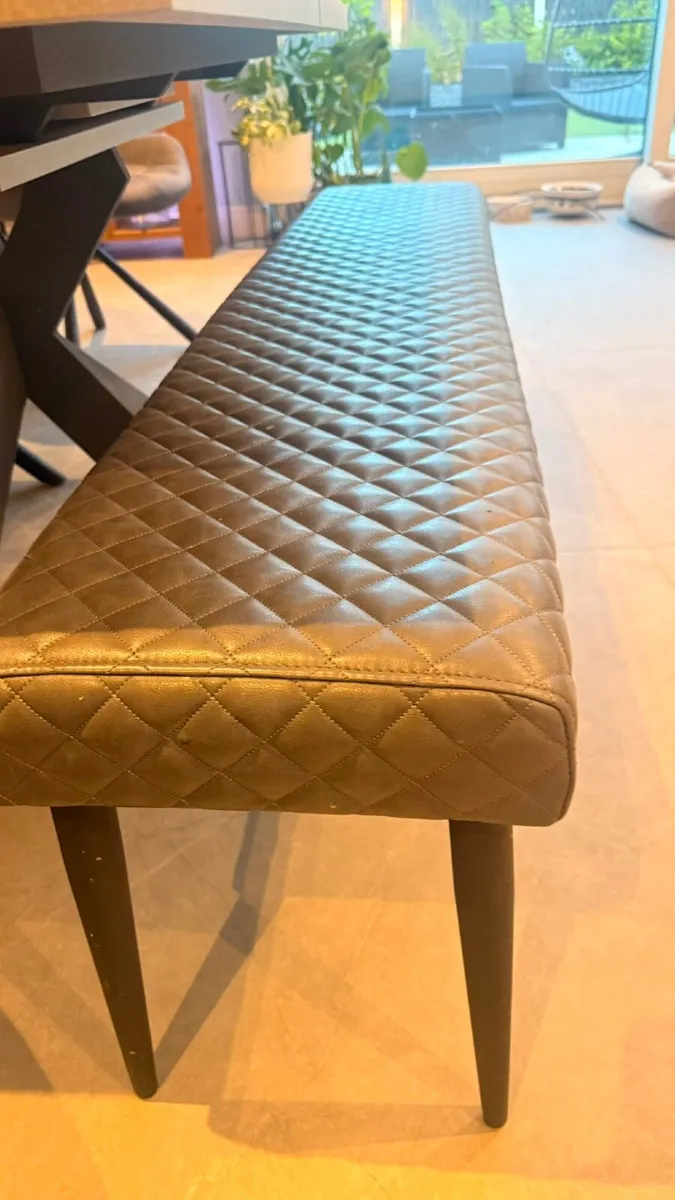 Bench - Image 1
