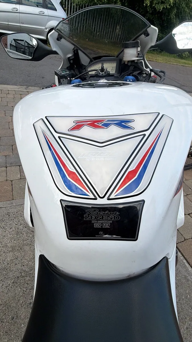 Cbr1000rr 20th anniversary - Image 4