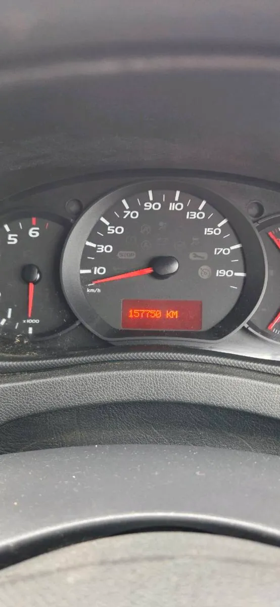 Nissan NV 400 - Image 3