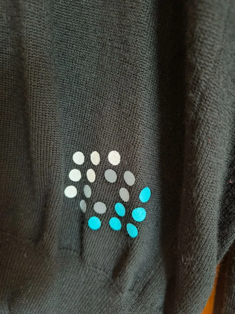 Puma Golf Cardigan L - Image 3