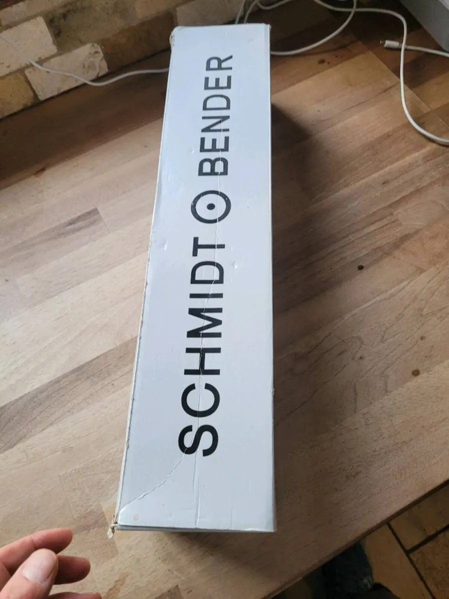 SCHMIDT O BENDER - Image 1