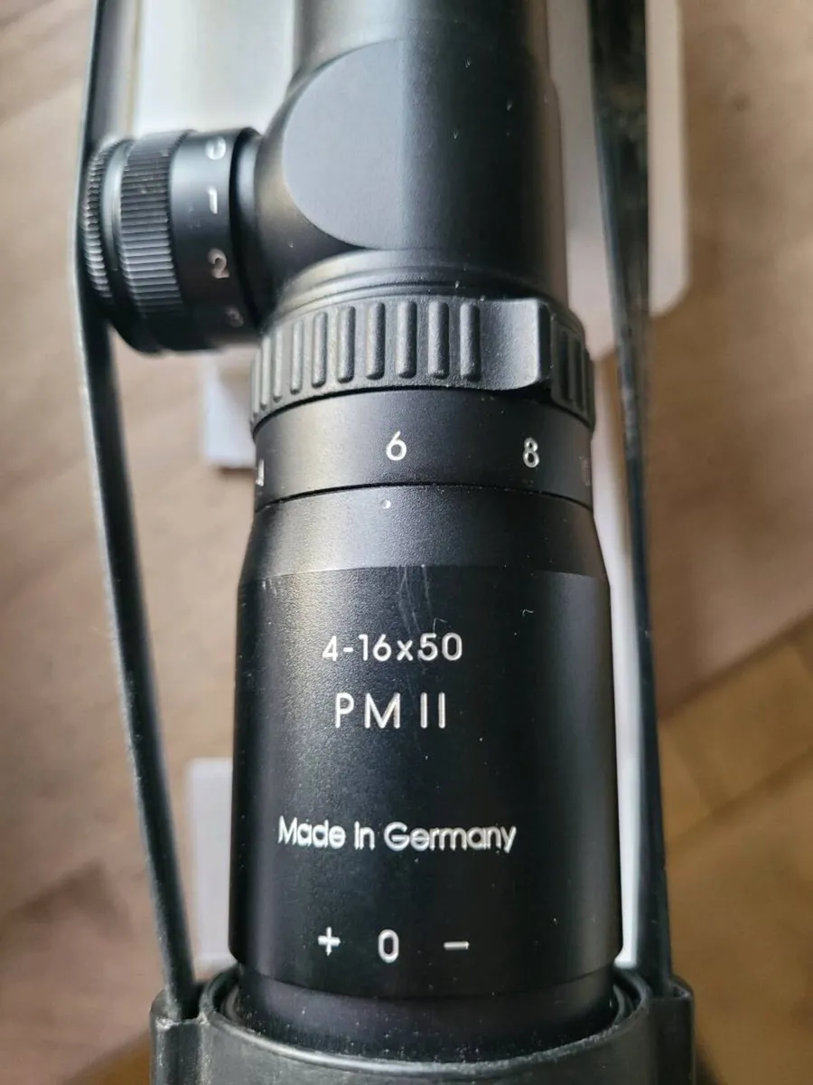 SCHMIDT O BENDER - Image 3