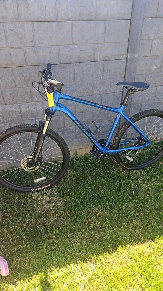 Brand new mens bike - Image 1