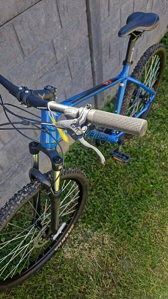 Brand new mens bike - Image 2