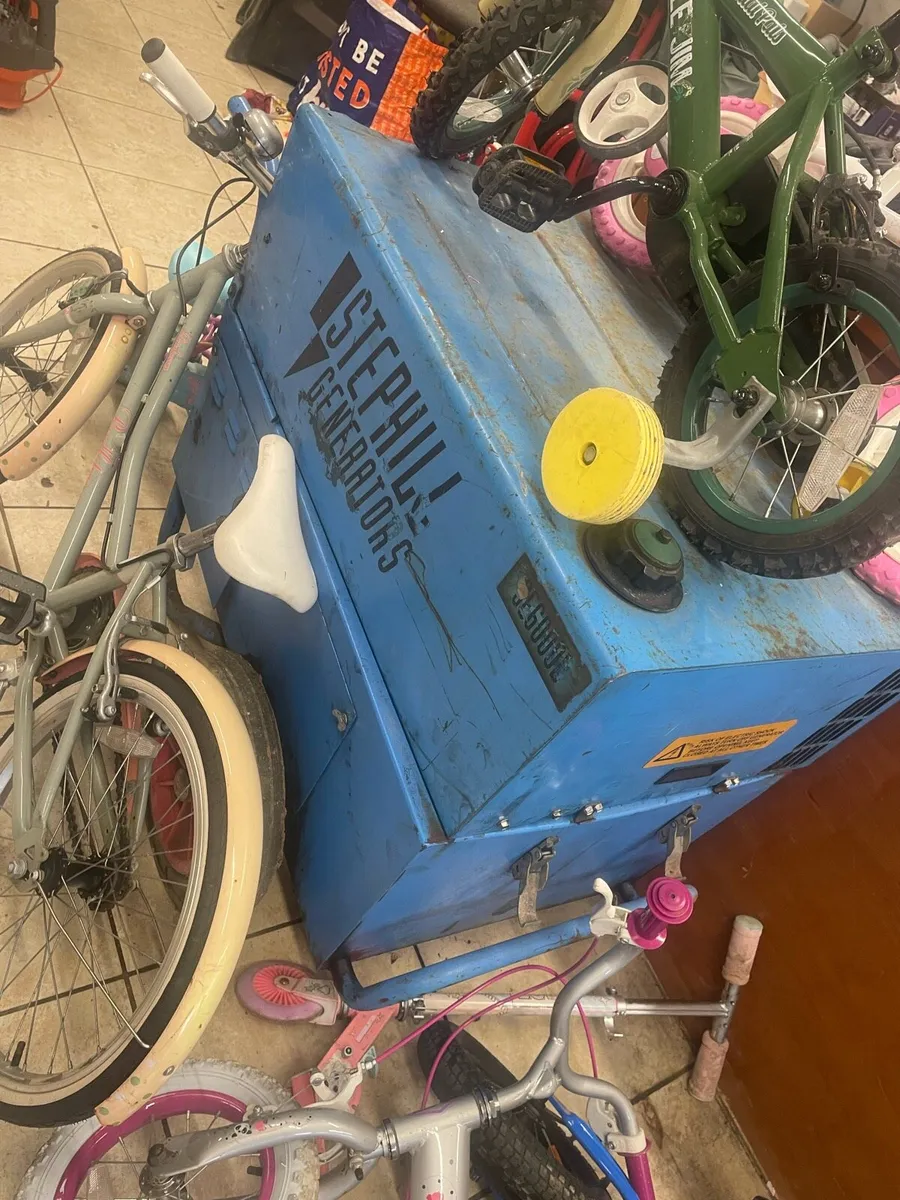 Generator - Image 2