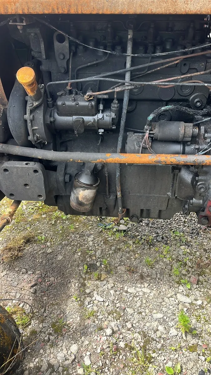 TRACTOR REPAIRS - Image 4
