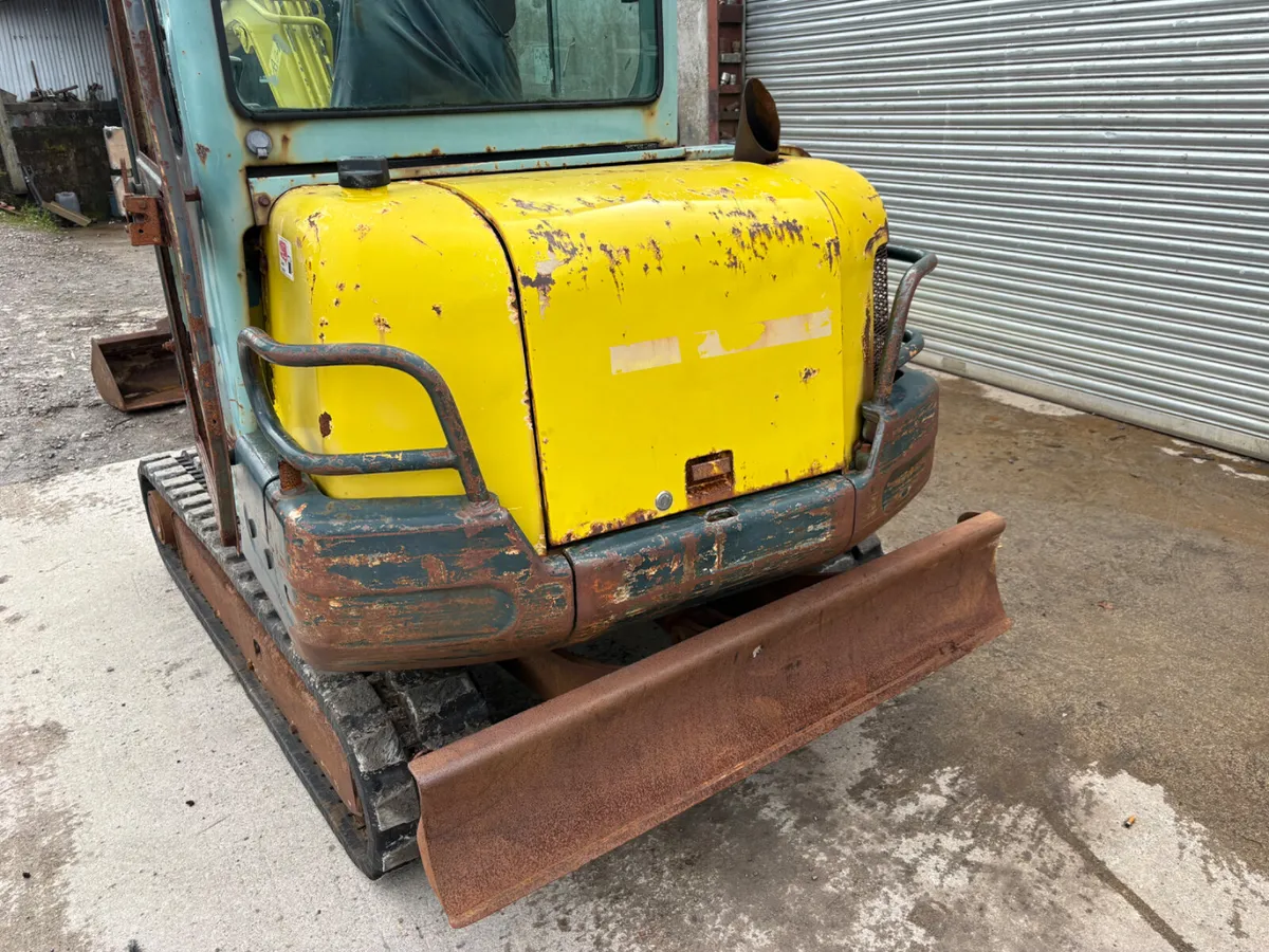 3.5 digger - Image 2