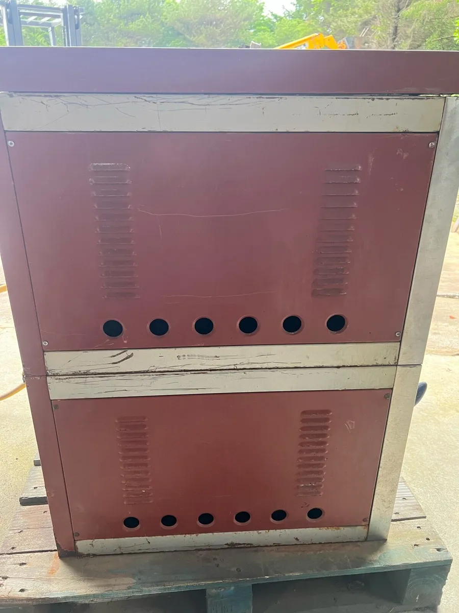 Italforni pizza oven - Image 3