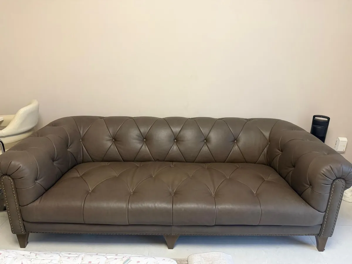 Sofa - Image 1