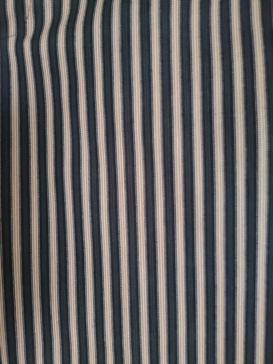 Galvin Green Pinstripe trousers 35/31 - Image 4
