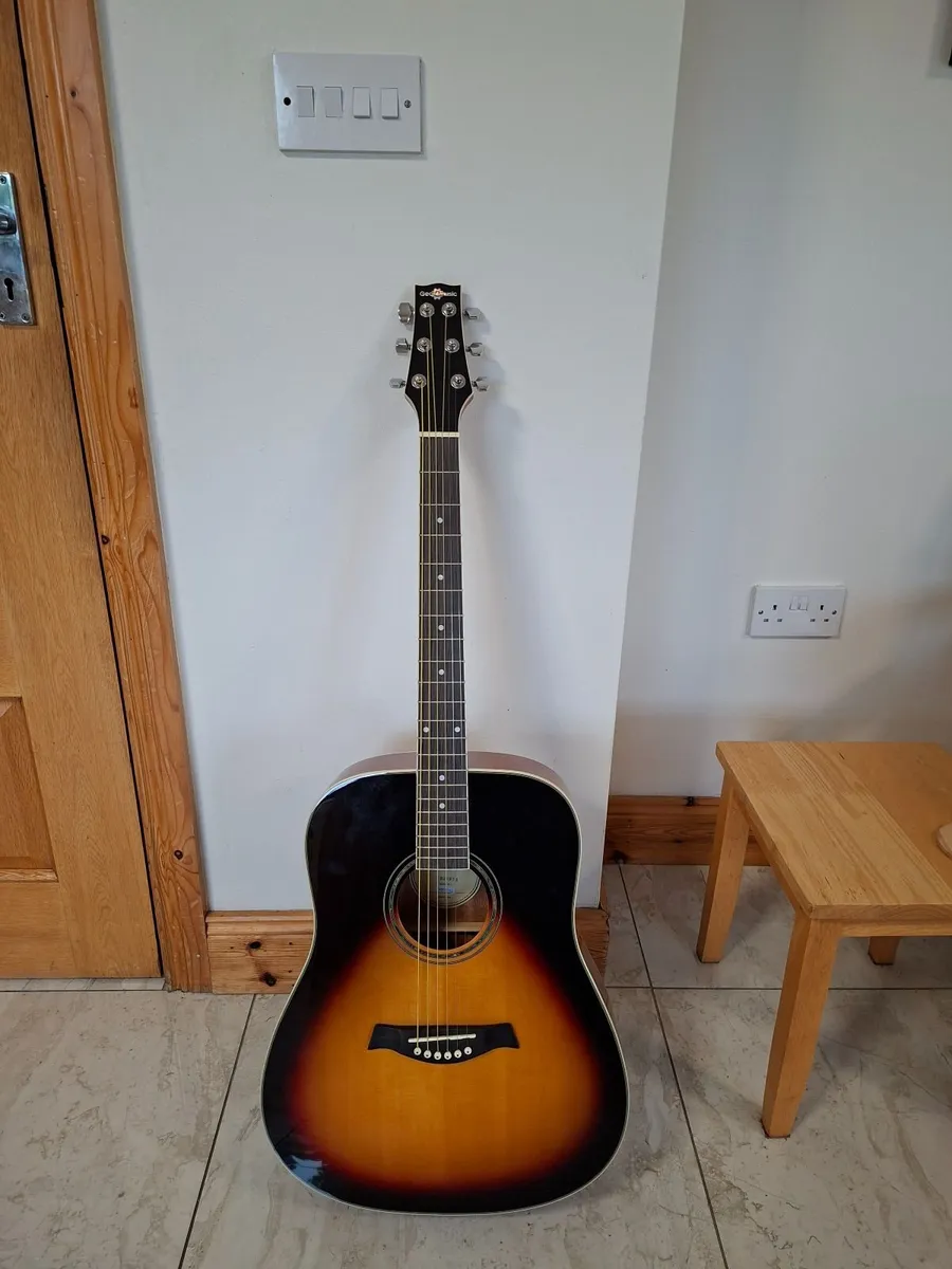 Acoustic Guitar